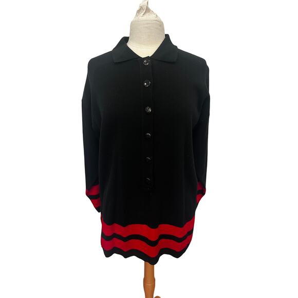 Karen Lesley Dress Women’s Small - Picture 1 of 5